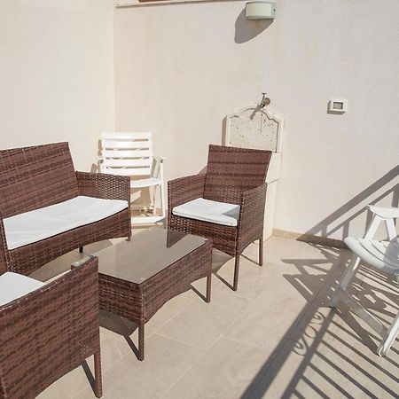 Sanvitotour - Scala Del Mare Leilighet San Vito Lo Capo Eksteriør bilde