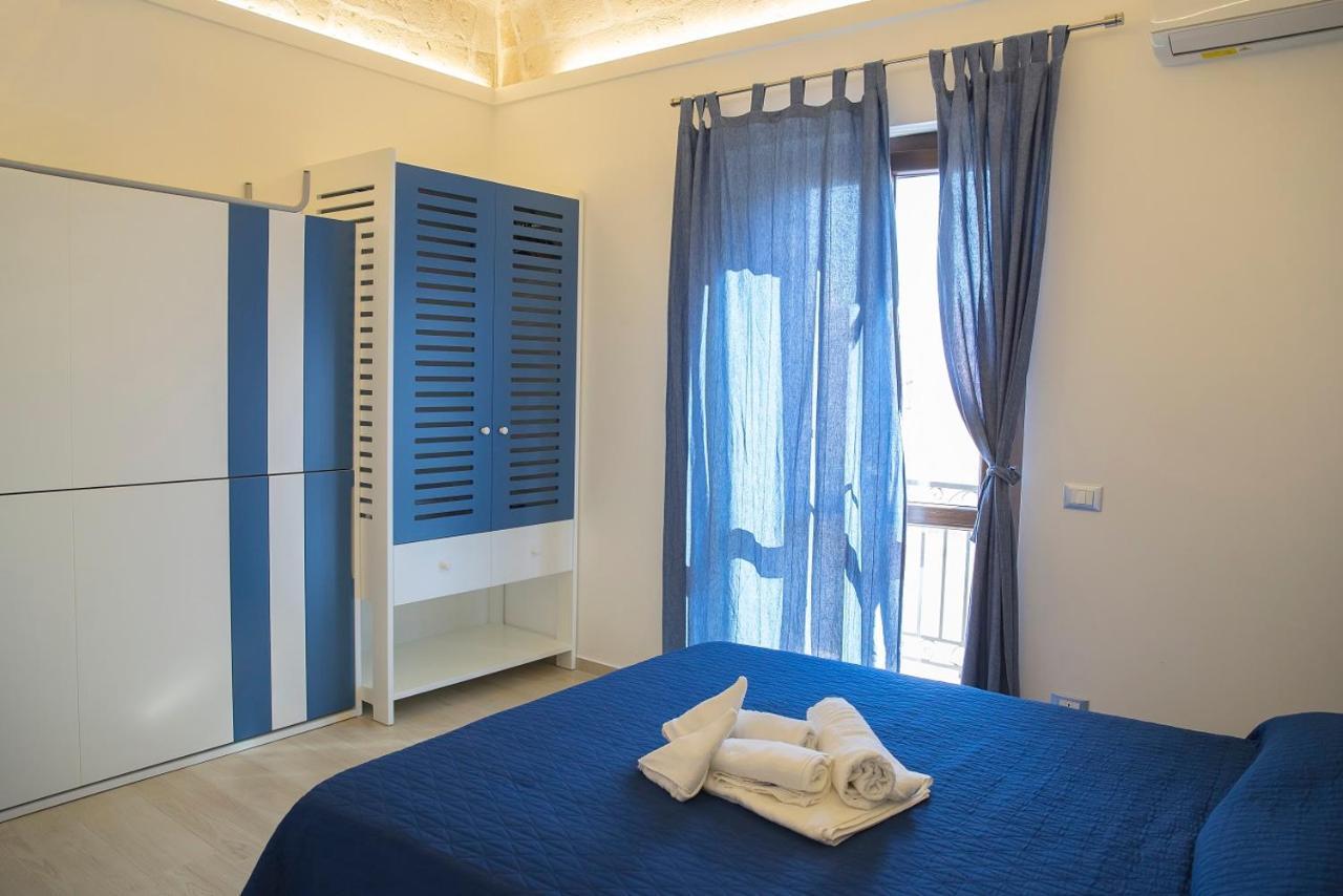 Sanvitotour - Scala Del Mare Leilighet San Vito Lo Capo Eksteriør bilde