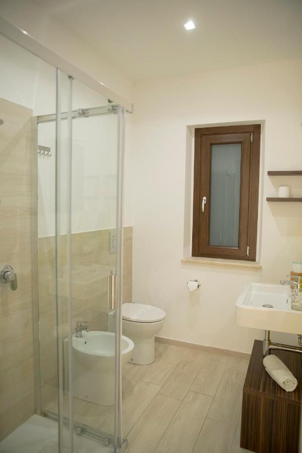 Sanvitotour - Scala Del Mare Leilighet San Vito Lo Capo Eksteriør bilde