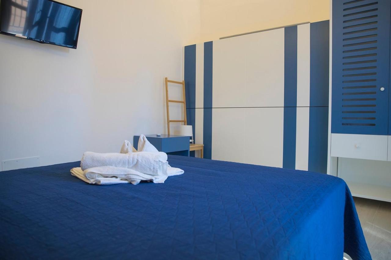 Sanvitotour - Scala Del Mare Leilighet San Vito Lo Capo Eksteriør bilde