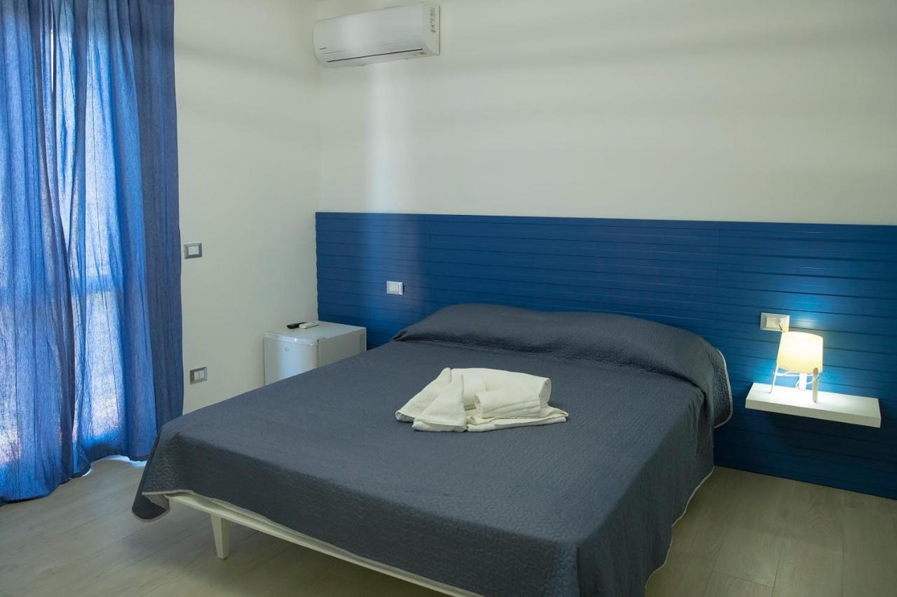 Sanvitotour - Scala Del Mare Leilighet San Vito Lo Capo Eksteriør bilde